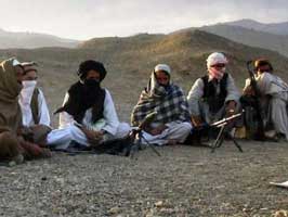 هشدار پاكستان به طالبان افغانستان: مذاكره نكنید، بهای گزافی خواهید پرداخت