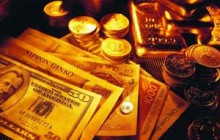 محدودیت فروش ارز صادرات طلا لغو شد