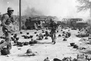 آغاز راهی که به آزادسازی خرمشهر رسید