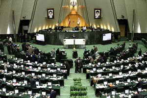 تغییر منتخب تبریز در مجلس دهم تکذیب شد