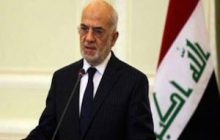 الجعفری: از یکصد کشور، تروریست به عراق آمده