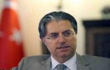 سفیر تركیه: روابط ما با ایران فراحزبی است/سیاست خارجی تركیه با استعفای داوود اغلو تغییر نمی كند