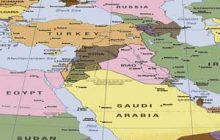 تقابل ترکیه و قطر با عربستان و امارات حقیقت دارد؟