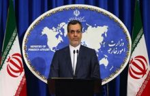 عربستان مسئول بستن راه حجاج ایرانی است