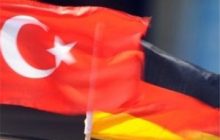 ترکیه سفیر خود در آلمان را فراخواند