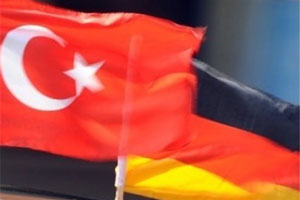 ترکیه سفیر خود در آلمان را فراخواند