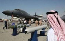 عربستان بزرگترین خریدار سلاح در جهان