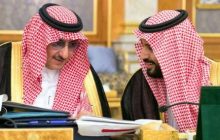 میدل ایست:ولیعهد عربستان بشدت بیمار است