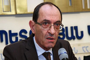 ارمنستان توافق لغو روادید با ایران را امضا کرد