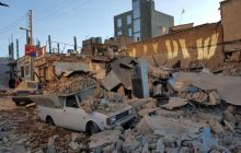 387 کشته و 6603 مصدوم/آخرین اخبار از مناطق زلزله زده