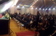 نوزدهمین نمایشگاه کتاب ناشران جهان اسلام در مشهد گشایش یافت