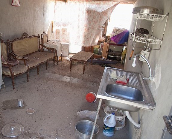 آخرین وضعیت شبکه آب مناطق زلزله زده/ورود آب به به شبکه های آبرسانی سرپل ذهاب و قصرشیرین