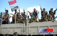 آزادسازی ۴۵۰۰ کیلومتر مربع از اراضی عراق