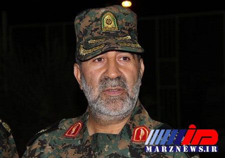 آغاز دوباره فعالیت مسئولان و کسبه شهری با توجه به امنیت حاکم درمناطق زلزله زده