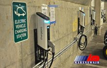 برای ایجاد فاصله با رقبا در بازار خودروهای الکتریکی؛ ارائه ایستگاه‌های شارژ فوق سریع توسط شل و چند خودروساز برتر