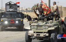ارتش عراق کنترل مجدد 44 حلقه چاه نفت را در شمال این کشور به دست گرفت