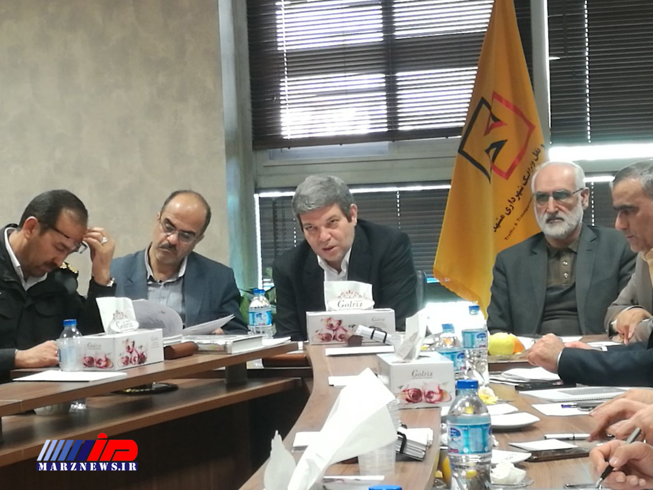 افزایش ۲۴ درصدی نظارت های تصویری خراسان رضوی در سال جاری