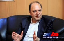 مدیرعامل کشتیرانی عنوان کرد: ایران، مناسب‌ترین کشور منطقه برای سرمایه‌گذاری