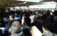 بازداشت برخی از زائران ایرانیِ بدون ویزا در مرز عراق