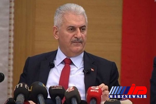 «ایلدریم» مدعی شد: باقی ماندن «بشار اسد» در قدرت غیرممکن است