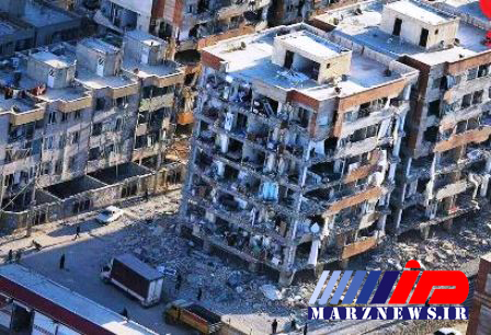 بغض زاگرس در سرپل ترکید