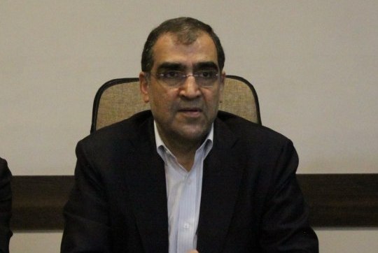آخرین اخبار از زلزله غرب کشور؛ وزیر بهداشت:تجهیزات پزشکی،دارو و خون مورد نیاز مصدومان زلزله تامین شده است