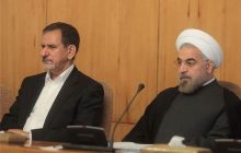 معاون اول رییس جمهوری خبر داد:  رئیس جمهوری به مناطق زلزله زده سفر می کند