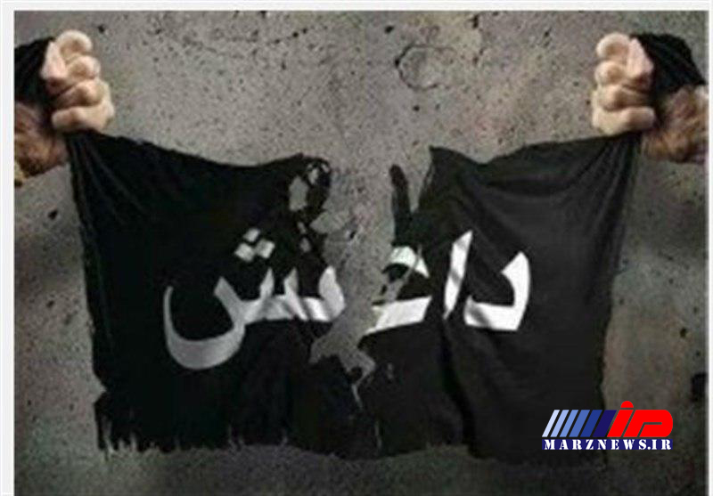 امام جمعه اهل سنت خاش: دلاورمردان سپاه اسلام فتنه داعش را خاموش کردند