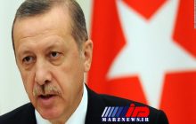 رجب طیب اردوغان: رایزنی با اسد در خصوص مسئله کردهای سوریه را بعید نمی دانم