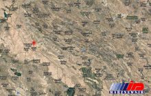 زلزله مهران استان ایلام را لرزاند