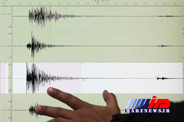 زلزله ۳.۷ ریشتری شهر توحید در ایلام را لرزاند
