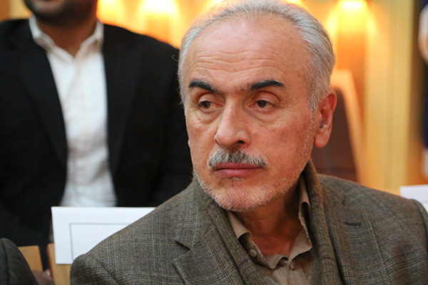 قائممقام آخوندی اعلام کرد: ساخت آزاد راه محور اهواز - چذابه در دستور کار وزارت راه و شهرسازی