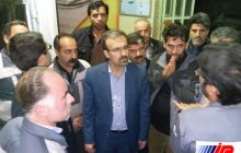 سازمان آموزش فنی و حرفه ای کشور تولید کانکس برای زلزله زدگان کرمانشاه را بعهده گرفت