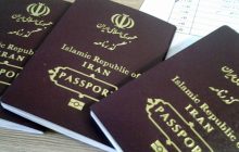 شناسایی و دستگیری جاعلان گذرنامه در تهران و مهران