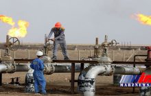 عراق میدان های نفتی هم مرز با ایران و کویت را توسعه می دهد