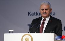 یلدریم: محاکمه اتباع ترکیه در آمریکا به بهانه همکاری با ایران مبتنی بر اطلاعات نادرست است
