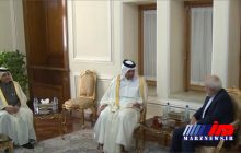 نزدیک شدن قطر به ایران و دور شدن از عربستان از نگاه نشریه فوربز