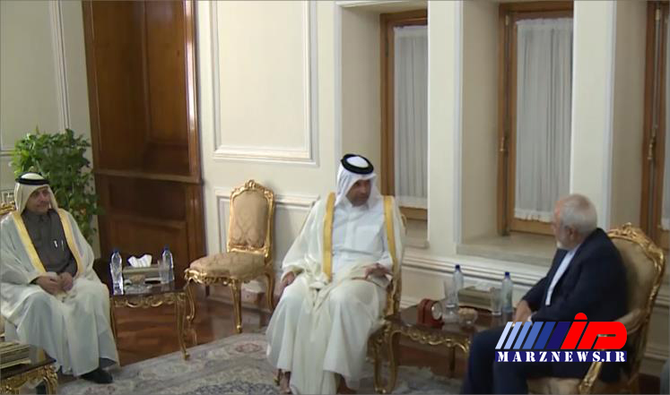 نزدیک شدن قطر به ایران و دور شدن از عربستان از نگاه نشریه فوربز