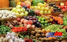 نیازی به واردات میوه نداریم/سرانه مصرف پسته، ۰.۷کیلوگرم