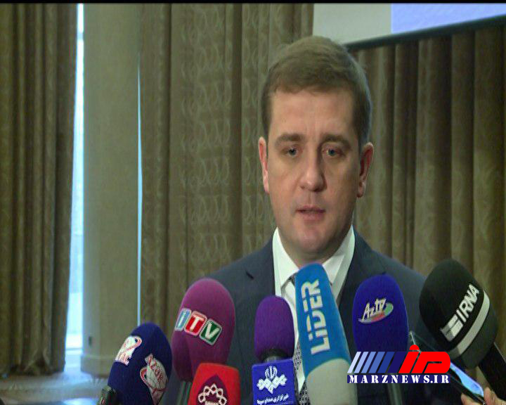 معاون وزیرکشاورزی روسیه:هدف پنج کشور ساحلی دریای خزر احیای صنعت خاویار است
