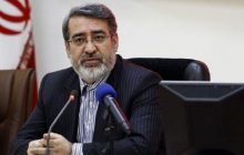 وزیر کشور در مهران:  هماهنگی با عراق در سطح بالا بود/ ادامه مذاکره برای بازگشایی مرزها