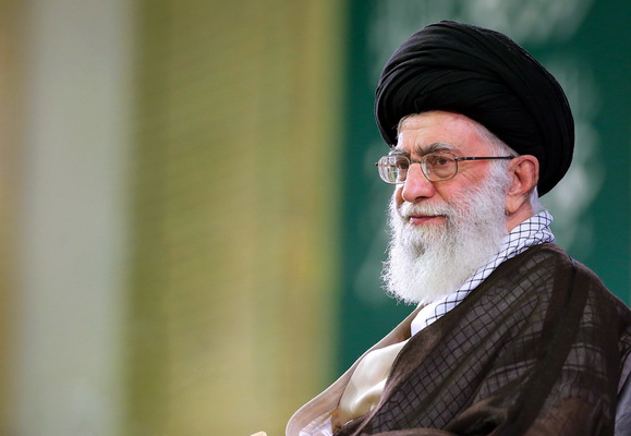 پیام تسلیت رهبر معظم انقلاب درپی حادثه تلخ و مصیبت‌بار زمین لرزه در غرب کشور؛