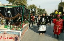 سخنگوی شورای اطلاع رسانی ستاد اربعین استان ایلام خبر داد:  ورود ۱۰۰ هزار زائر به کشور از مرز مهران