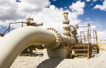 مدیرعامل شرکت انتقال گاز ایران خبرداد:  پیشرفت ۸۰ درصدی نوسازی شبکه انتقال گاز کشور