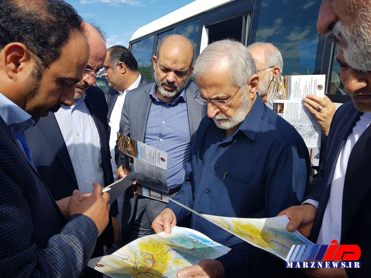 رئیس شورای راهبردی روابط خارجی: چابهار با اتصال به آب های آزاد یکی از محورهای کلیدی توسعه ایران است