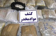 رئیس پلیس مبارزه با مواد مخدراستان البرز از کشف ۱۰۸ کیلوگرم مواد مخدر و دستگیری دو نفر قاچاقچی در این رابطه خبر داد.