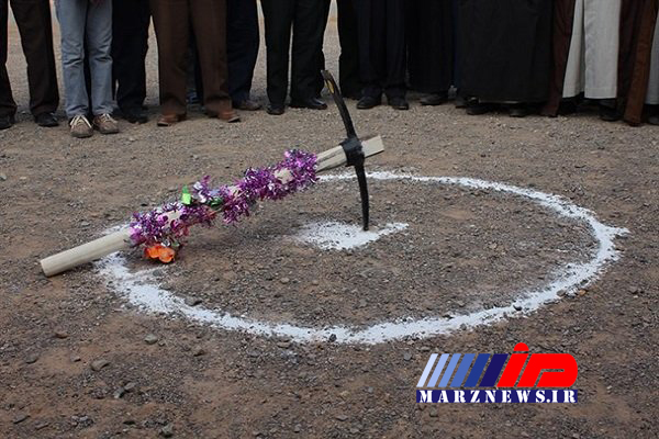 با گذشت ۳ سال از کلنگ‌زنی تبلیغی؛ کلنگ فولاد مشگین‌شهر روی زمین خشکید/پای وزارت به تأخیر باز شد