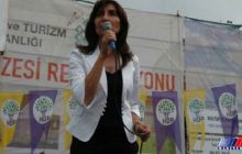 105 ماه حبس برای یک نماینده سابق مجلس ترکیه