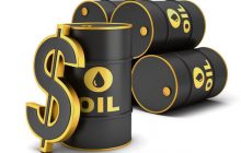 قیمت نفت با تمدید محدودیت تولید اوپک، اوج گرفت