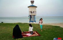 زندگی به سبک جدید در جامعه عربستان + آلبوم تصویری